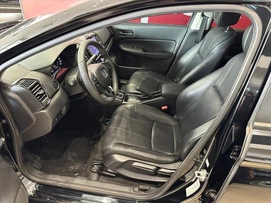 HONDA CITY 1.5 i-VTEC FLEX EXL CVT